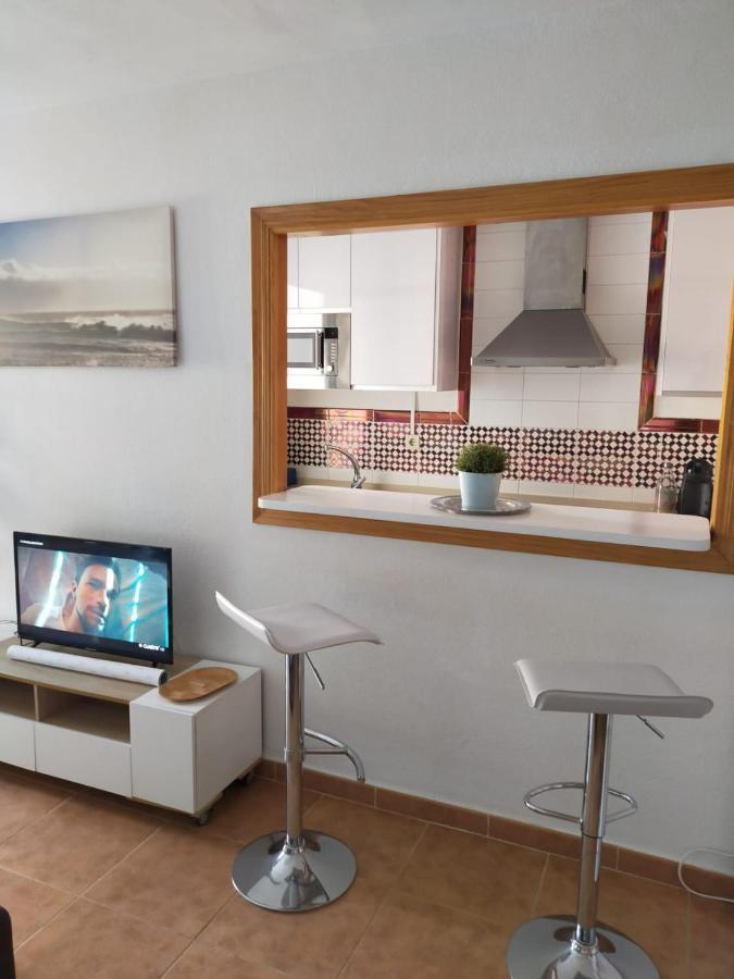 Apartamento Zahara De Los Atunes-Atlanterra Exterior photo